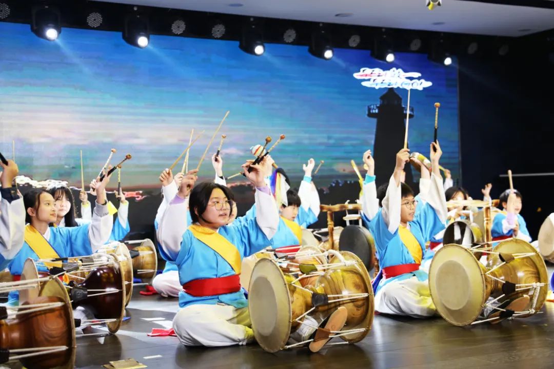 연대한국학교 제21회 해바라기축제 개최